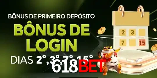 Promoções 1 618BET