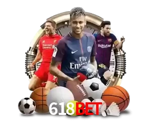 Apostas Esportivas no 618BET