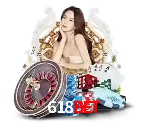 Cassino Online e Cassino Ao Vivo no 618BET