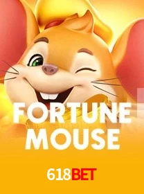 Caça-níqueis fortune mouse 618BET
