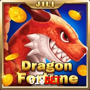 dragon fortune pescaria 618BET
