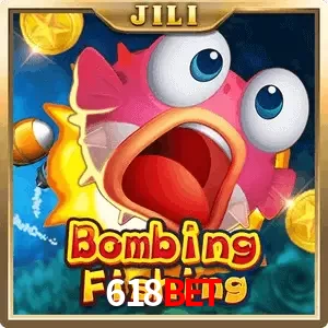 bombing fishing 618BET